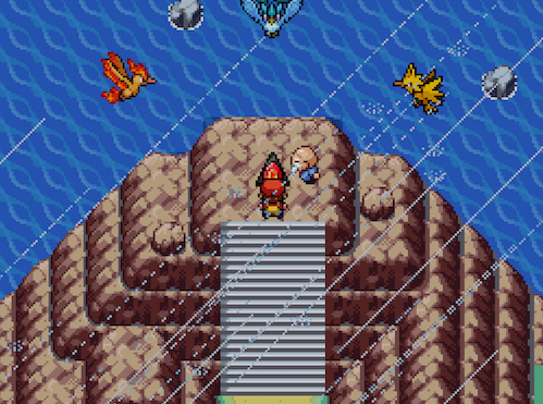 Rogue Ai Image Pokémon Rogue AI — Pokémon Fan Game Download | Pokepatched