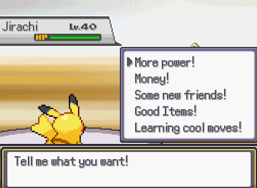 Rogue Ai Image Pokémon Rogue AI — Pokémon Fan Game Download | Pokepatched