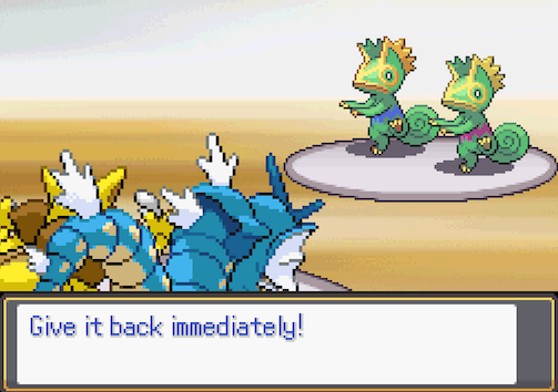 Rogue Ai Image Pokémon Rogue AI — Pokémon Fan Game Download | Pokepatched