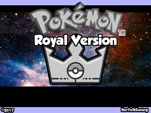 Pokemon Royal Version