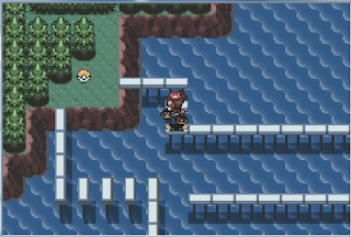 Pokemon Ruby++