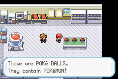 Pokemon Sako GBA Rom