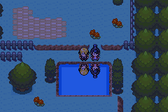 Pokemon Scandal Live Tour GBA Rom