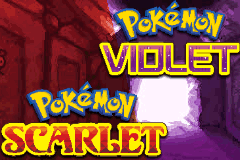 Pokemon Scarlet & Violet