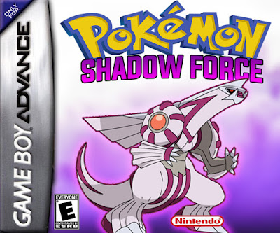 Pokemon Shadow Force