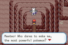 Pokemon Shrouded Chaos