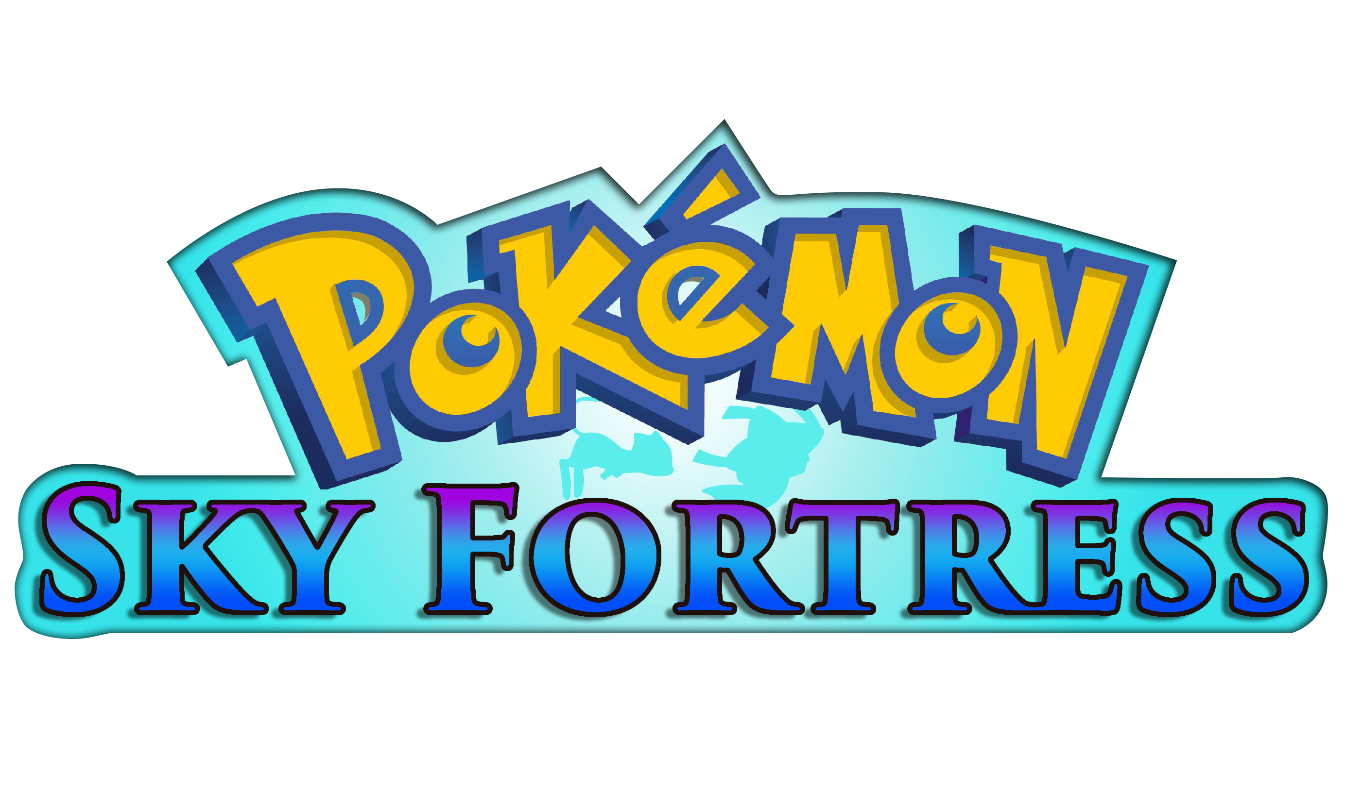 Pokémon Sky Fortress