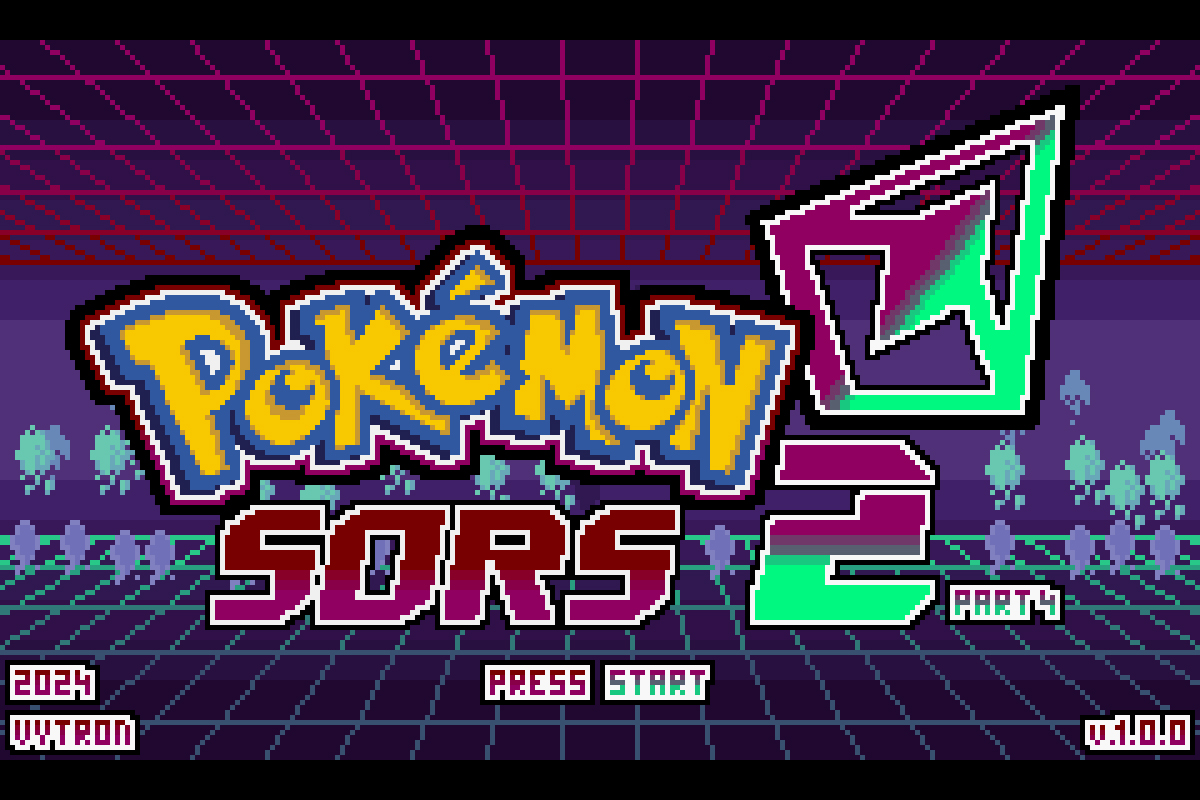 Pokemon Sors 2