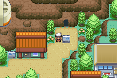 Pokemon Spice GBA ROM