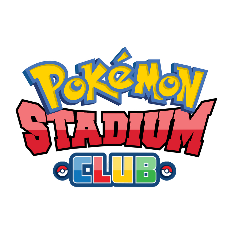 Pokémon Stadium Club
