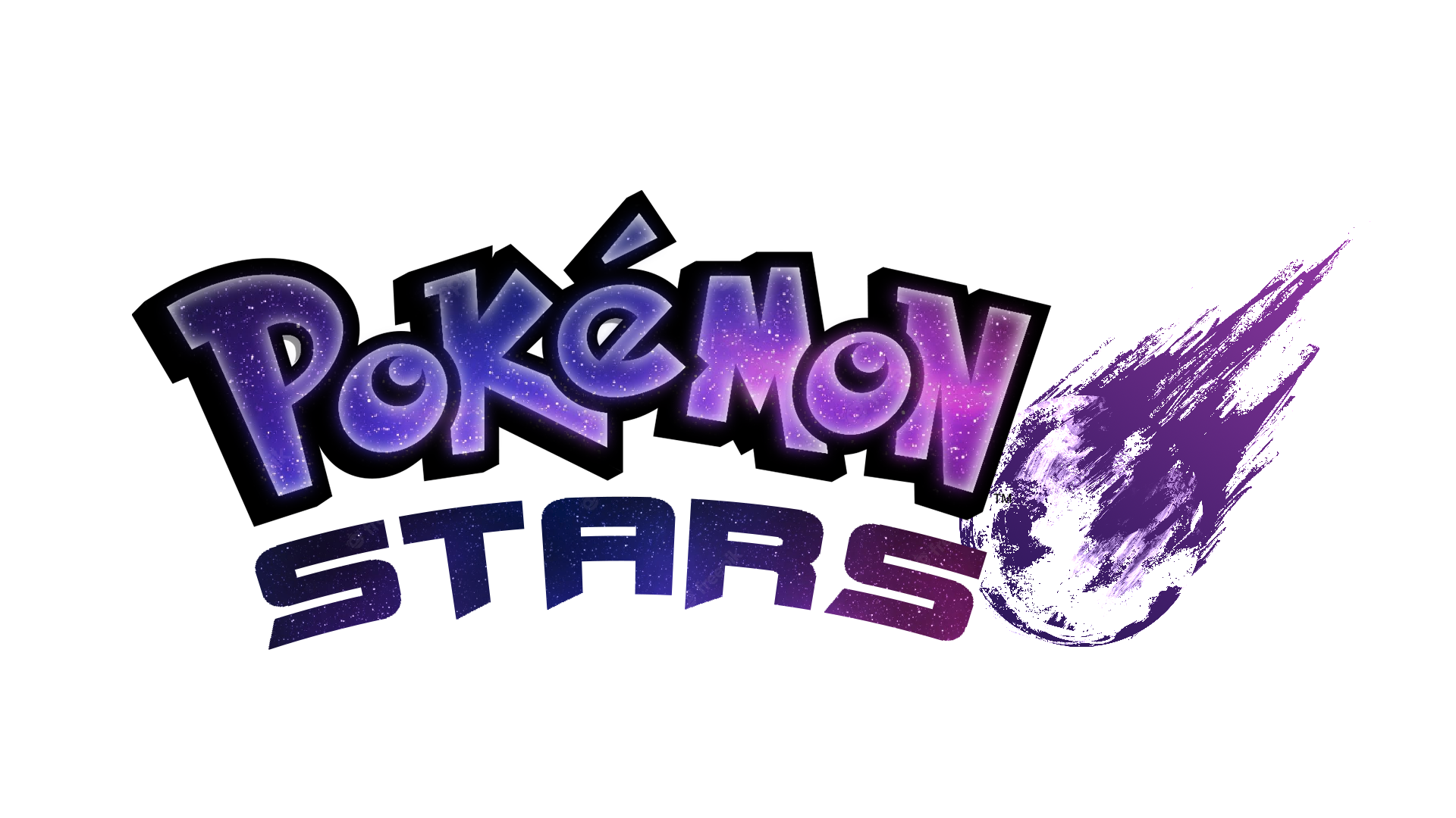 Pokemon Stars