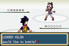 Pokemon Stigma Version