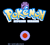 Pokemon Stygian GBA ROM