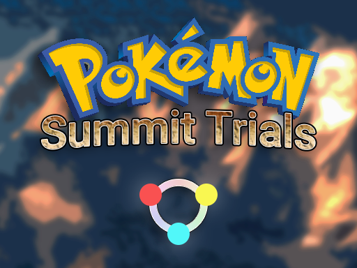 Pokémon Summit Trials