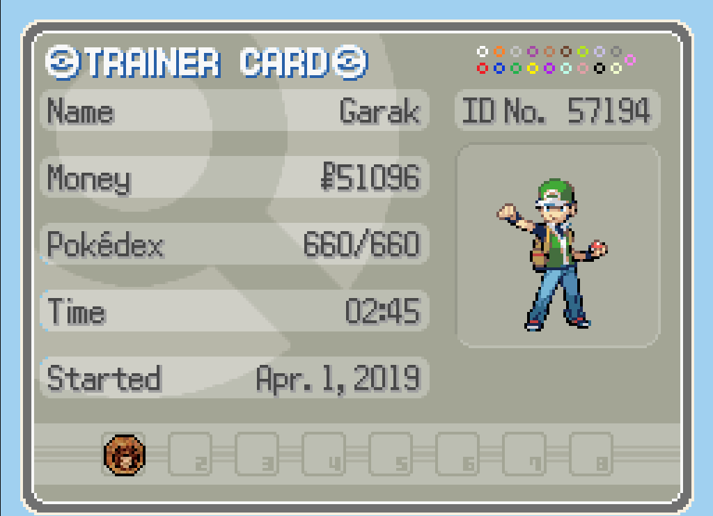 Pokemon Sunday