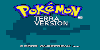 Pokemon Terra