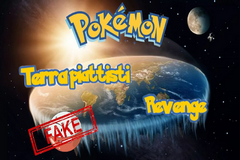 Pokemon Terrapiattisti Revenge Rom