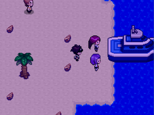 Pokemon: The Rise of Giovanni