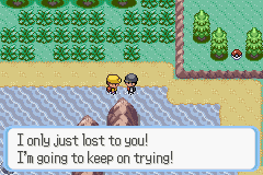 Pokemon Toxic Purple