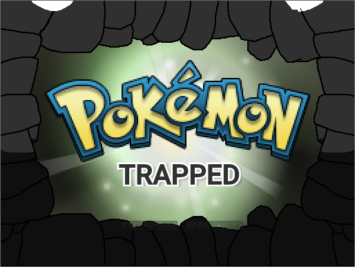 Pokémon TRAPPED