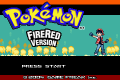 Pokemon Ultimate Mega FireRed