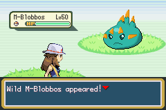 Pokemon Ultra FireRed XD