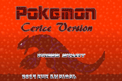 Pokemon Valkyrie GBA ROM