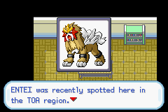 Pokemon Velvet GBA ROM