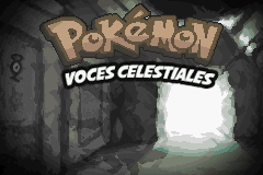 Pokemon Voces Celestiales