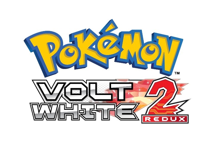 Pokemon Volt White 2 Redux