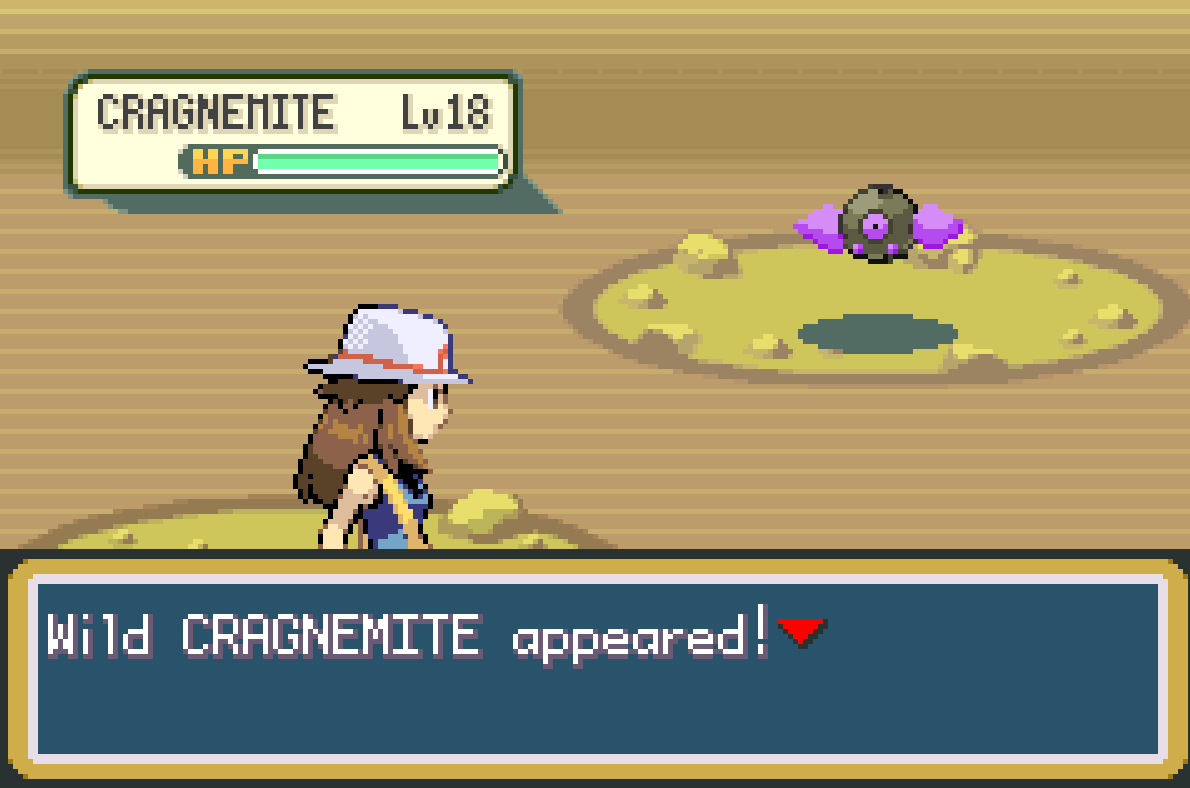 Pokemon WaterRed Version | Pokepatched