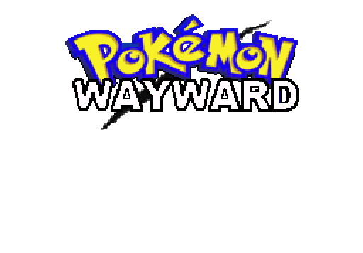 Pokémon Wayward