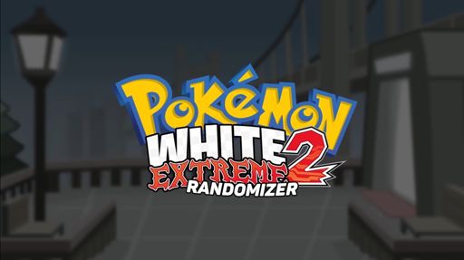 Pokemon White 2 Extreme Randomizer
