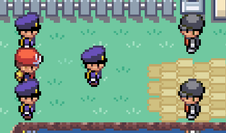 Pokemon Ya se me ocurrira un nombre quizas