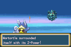 Pokemon Yet Another Fire Red Remake on Fire Red