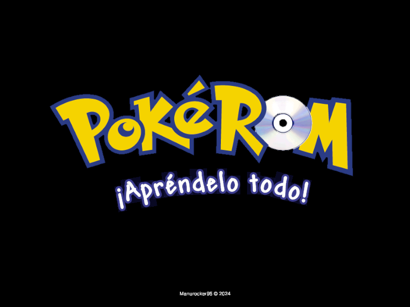 PokéROM Sanctuary screenshot 1