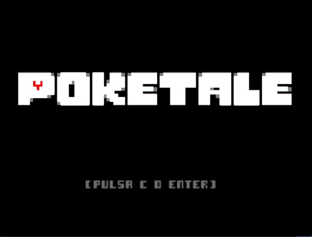 Poketale – Pokemon X Undertale