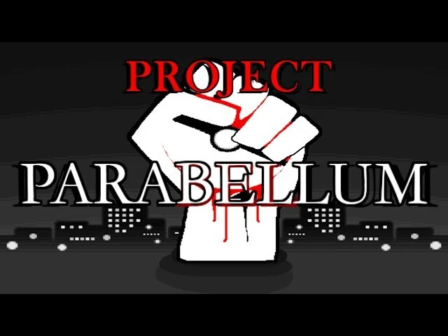 Project Parabellum