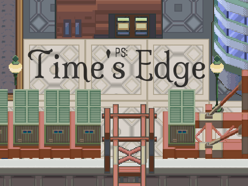 PS: Time's Edge