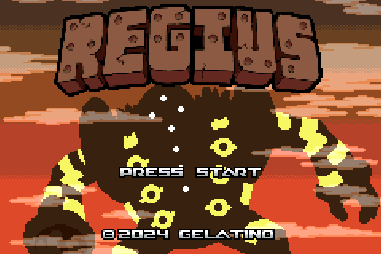 REGIUS: An Island Adventure