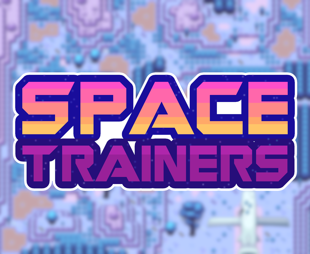 Space Trainers
