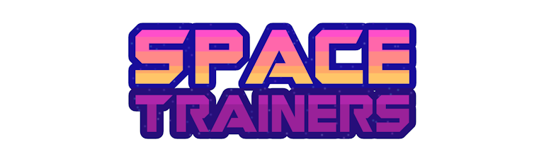 Space Trainers in-game screenshot 1