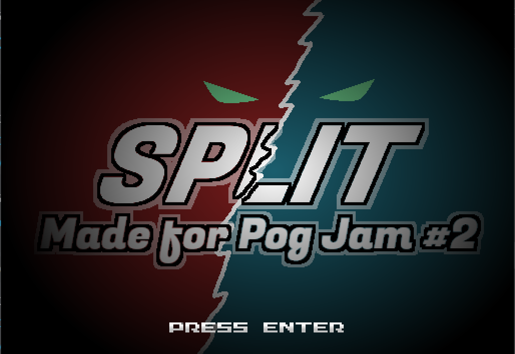 Split