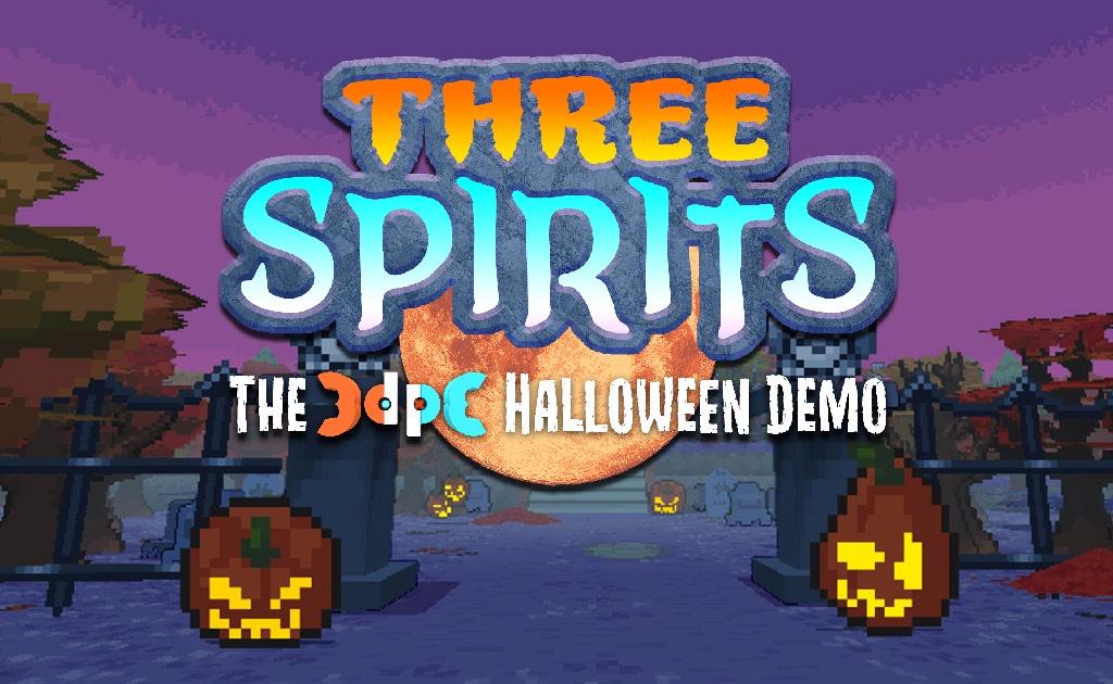 Three Spirits