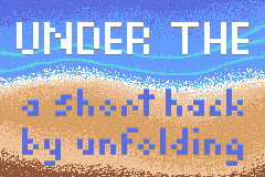 Under The! (GBA) Download [Completed]
